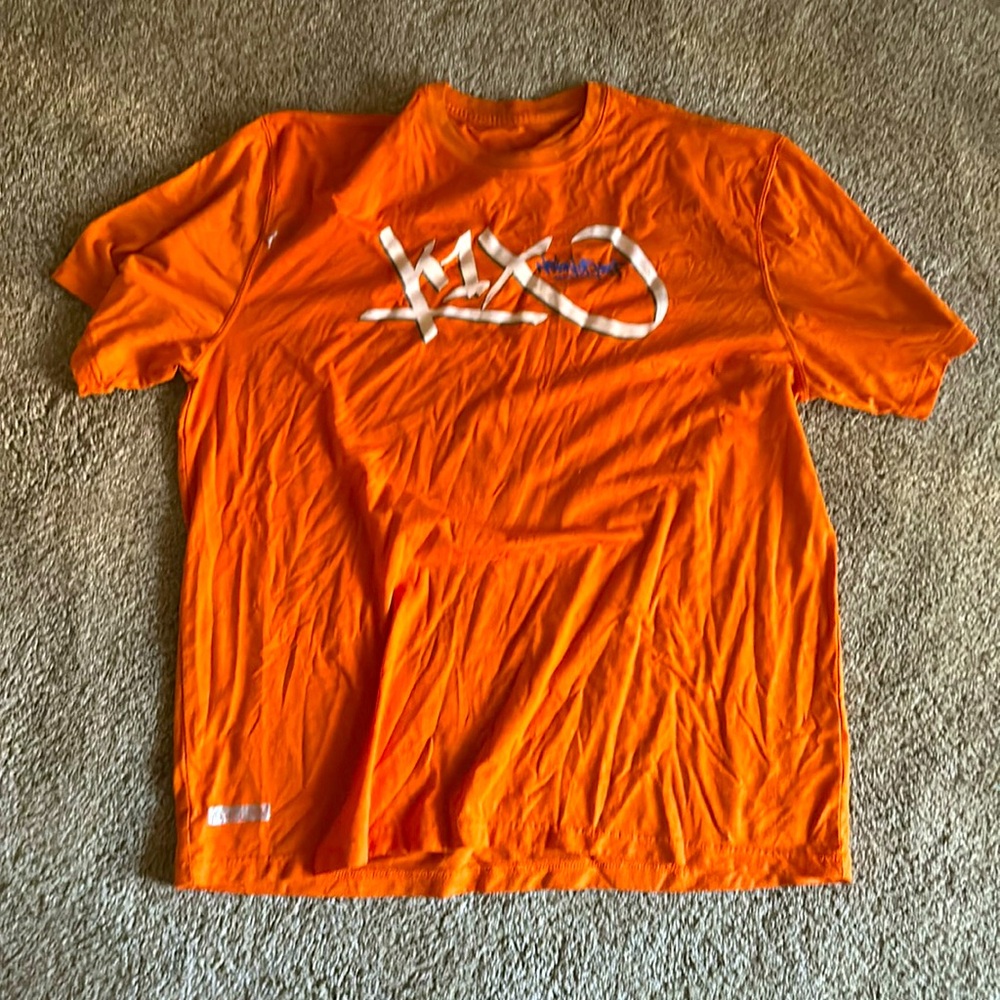 k1x shirt